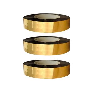 چسب نواری کد gld01  بسته 3 عددی